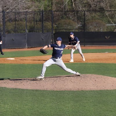 6’0 175 L/P0 |Southeastern Community College|⚾️