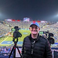 Andrew Miller (@atmiller1206) 's Twitter Profile