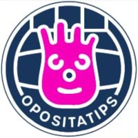 OpositaTips (@opositat) 's Twitter Profile Photo OpositaTips (@opositat) 's Twitter Profile Photo