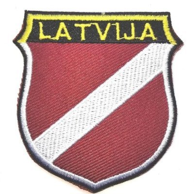 GalvGatis's profile picture. Kangaru tik daudz, Lāčplēsis tik retais