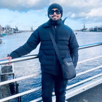 Shuvam Chakraborty (@shuvamc1999) 's Twitter Profile