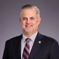 Senator Treg A. Bernt (@berntforidaho) 's Twitter Profile