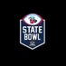 State Bowl (Georgia vs Carolina) (@statebowlfb) Twitter profile photo State Bowl (Georgia vs Carolina) (@statebowlfb) Twitter profile photo