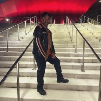 Mongo Slade Jr. (@moondunit) 's Twitter Profile