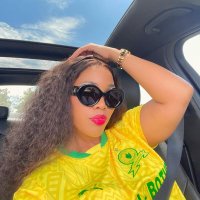 Sthabi morontsi (@thabisomorontsi) 's Twitter Profile