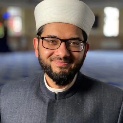 Qari Asim MBE Profile