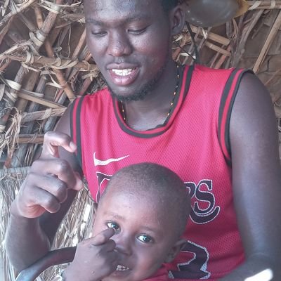 EkhaiSafari12's profile picture. Liverpool fun♥️
#YNWA 
God first always 🙏🙏