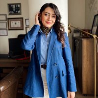 Av.Arb.GamzeMeranKaptan (@avgamzekaptan) Twitter profile photo