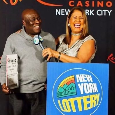 DaveDj808353's profile picture. I'm Dave Johnson the $298.3M Powerball Lottery Winner from New York, I'm giving out $30,000 randomly to help the situation of our country, let’s us lead we are1