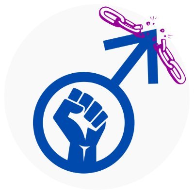 𝑃𝑎𝑟𝑎 𝑡𝑜𝑑𝑜𝑠, 𝑡𝑜𝑑𝑜. ♂️✊🏻💙 Ya basta de #ViolenciaHembrista
Te quiero vivo, te quiero sano. ¡Te quiero LIBRE!
¡El futuro será masculinista o no será!
