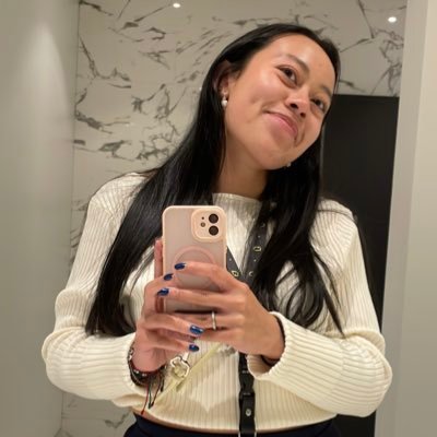 BaraqueMelissa's profile picture. Comunicadora y periodista en construcción