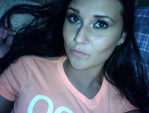 Ali_Jenk's profile picture. Student at UAFS! Loving life!