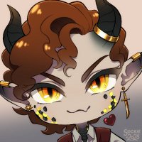Helia ☀️🐍 - Comms open! (@sunofsnek) 's Twitter Profile Photo Helia ☀️🐍 - Comms open! (@sunofsnek) 's Twitter Profile Photo