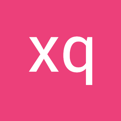 xqe1016688's profile picture. 