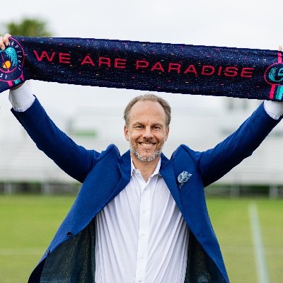 Marcus Walfridson Profile