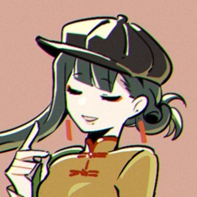 BOUさんのプロフィール画像