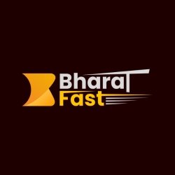 bharatfastmedia's profile picture. Bharat Fast, the brand new digital news platform introduced by Bharat Fast Digital in August 2023, aims to provide fast and accurate news coverage in Hindi