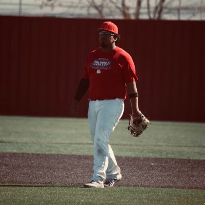 2026 ⚾️ 1B 3B | Socorro HS #3 | 6’3” 275lbs. | GPA 3.5 | Email: andlpz_.45@icloud.com | #9157406547 #Prep1Athlete