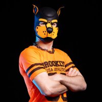 Pup Sparky Boi (@pupsparkyboi) 's Twitter Profile Photo Pup Sparky Boi (@pupsparkyboi) 's Twitter Profile Photo