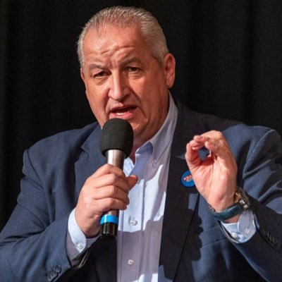 #MdB / #MdL | #Volkspolitiker | #AfD Mittelsachsen | #Kreisrat Mittelsachsen | Gemeinderat Oberschöna #Erzgebirge, Glück Auf!