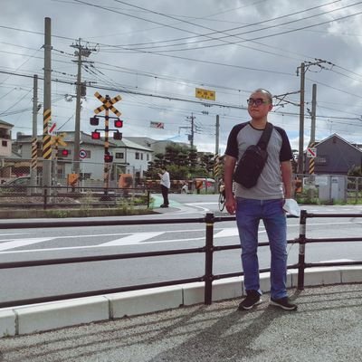 Jest_007's profile picture. พนักงานออฟฟิศธรรมดาๆคนนึง..Love Boxing, Soccer, J-POP (notall,H!P,48 Group,KRGS,Perfume,TOKYO GIRLS' STYLE, Kitoai etc.)..And Love BNK48, SWEAT16, Last Idol Th.