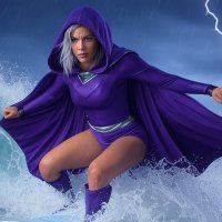 Hurricane Camille (Dr. Towns) (@thepawfectstorm) 's Twitter Profile