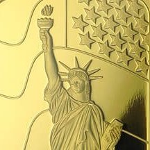FisherLibertyAu's profile picture. Trusted Leader in Gold and Silver