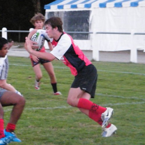 the_tom_parker's profile picture. 