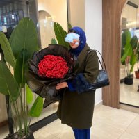 khadeja _Alkhazalah🇯🇴🖤 (@khadeja997) 's Twitter Profile