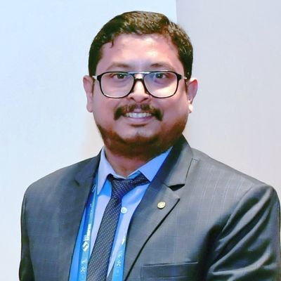 Works at Assam Agricultural University.
PhD from Centre for Research in Agricultural Genomics, Barcelona (Autonomous University of Barcelona)