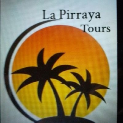 lapirrayatours's profile picture. 