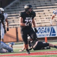 Colt Kelly (@coltonkelly55) 's Twitter Profile