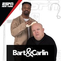 Bart & Carlin (@bartandcarlin) 's Twitter Profile