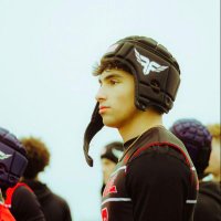 Israel Shrode (@israel_shrode) 's Twitter Profile