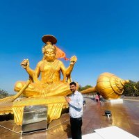 कृष्णानंद (@knmishra_) 's Twitter Profile