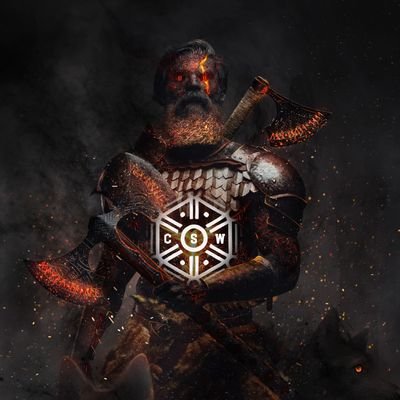 TheCSWknight Profile