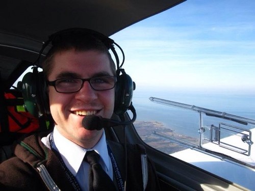 CoreyMesh's profile picture. 