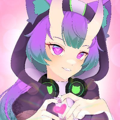 Crafting Unique Vtuber Identities! Custom 2D/3D Models, Emotes & Overlays 🎨 DM for commissions! #VTuberAssets