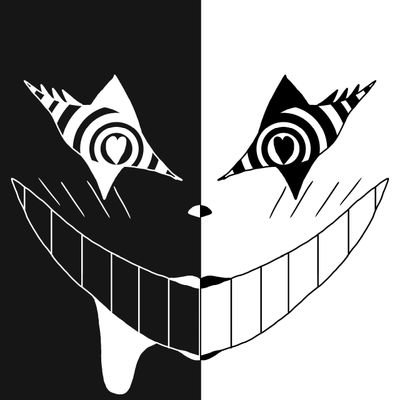 VonyaVT's profile picture. I am a Jester and clown simp, that's all you need to know :3

oh, and i'm Ashley Graves Wife