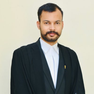 Advocate, Rajasthan High Court, Jaipur Bench ⚖️