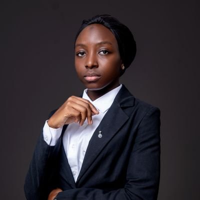 YahayaBashirat's profile picture. Litigation Lawyer | Books and Big Ideas