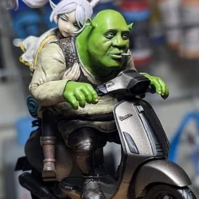 SizzleTofu's profile picture. 