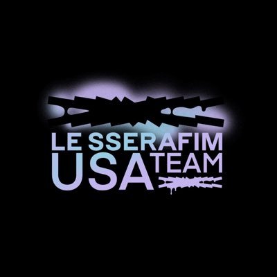 — 1st and only Official USA Fanbase for @le_sserafim with updates, stats, articles, & more! | #LE_SSERAFIM #르세라핌 lesserafimusateam@gmail.com