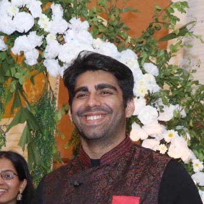 aseemmehra15's profile picture. Investor, NKSQUARED | Former consultant @lek_consulting