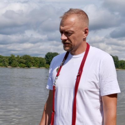 AndreasrUTSCH's profile picture. 