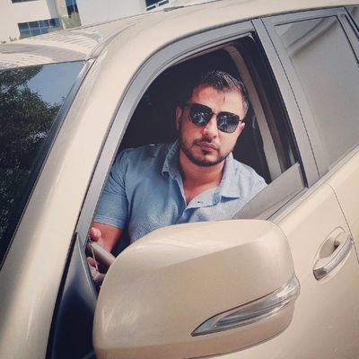 MusaAli152825's profile picture. Spreading love through words, one thought at a time.