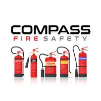 Compass Fire Safety (@compassfiresafe) 's Twitter Profile
