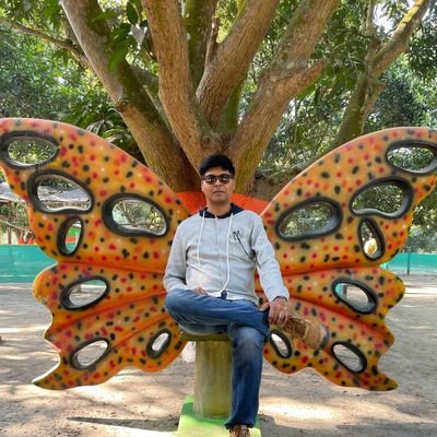 DeboGENE's profile picture. Say wat, M not, rather wat i M