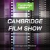 Cambridge Film Show (@cambridge_films) Twitter profile photo