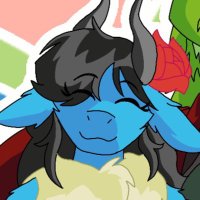 (~Janette~) (@bluefurfluff) 's Twitter Profile